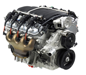 B0705 Engine